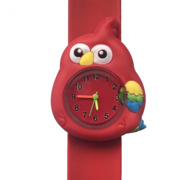 Vogel horloge