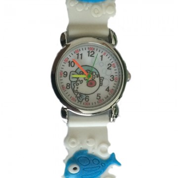 Zeedieren horloge